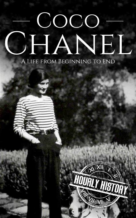 coco chanel dark history|coco chanel facts.